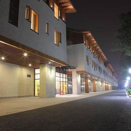 Brook Hotel Hangzhou Eksteriør bilde